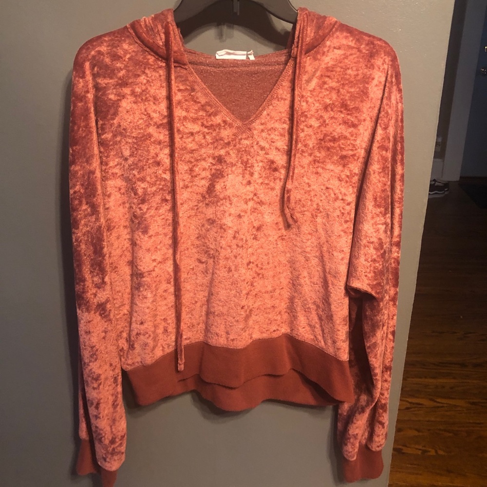 Out From Under Sweater